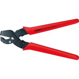 KNIPEX KN 90 61 20 - Alicate para cortes en "U", 250 mm