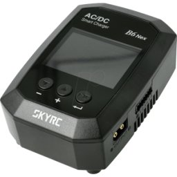 SKYRC B6 NEX - Cargador de batería B6, para 1-6s, máx. 10 A, 200