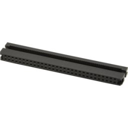 W+P PRODUCTS W+P 343-60 - Conector de poste, RM 2,00mm, 60 vías