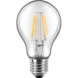 BLULAXA 47973 - Lámpara de filamento LED a60 E27 8,5W 1055 lm WW