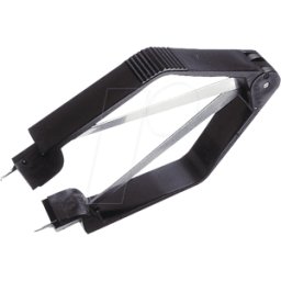 ZHONGDI PLCC ZANGE - Herramienta de elevación, para los tipos de PLCC y SOJ