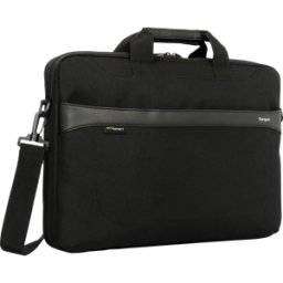 TARGUS TSS991 - Bolso del ordenador portátil/del cuaderno, 17.3", negro