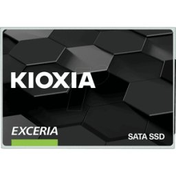 LTC10Z480GG8 - SSD KIOXIA EXCERIA de 480 GB