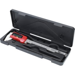 KS TOOLS GMBH KS 300.0532 - Calibre digital 0-150 mm