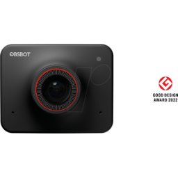 OBSBOT MEET 4K - Webcam, UHD, 4K, Meet 4K.