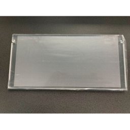ENOVALITE ELED 200104HS - Señales direccionales para luces de ruta de escape