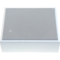 VISATON VIS 50370 - Altavoz de pared, 100 V, en 54-24, fusible térmico