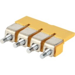 WEIDMÜLLER WQV 6 4 - Puente Klippon® Connect, serie W.