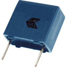 TDK ELECTRONICS EPCO B32021A3472 - Condensador antiparasitario, y2, 4,7 nF, 300 V, RM 10,0, 110 °C,
