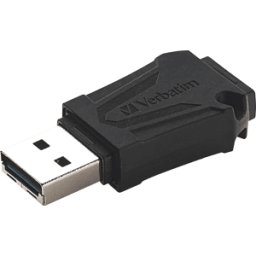 VERBATIM 49332 - Memoria USB, USB 2,0, 64 GB, ToughMax