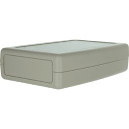 TEKO HYXLP-B.7 - Carcasa serie TELÉFONO MÓVIL ABS, 136 x 93,1 x 35,3 mm, b