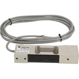 VARIOHM AL6N-C3-10KG - Sensor de fuerza, de 0 a 10 kg, IP65, puente DMS, 5-12V.