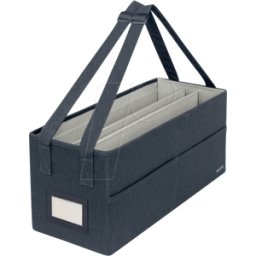 LEITZ 64440089 - Caja del ordenador portátil/portátil, escritorio c
