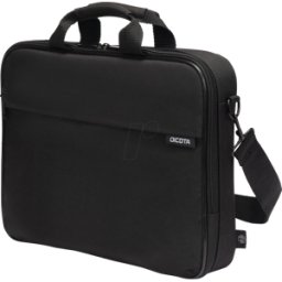 DICOTA D32093-R - Bolso del ordenador portátil/del cuaderno, 13-14", negro