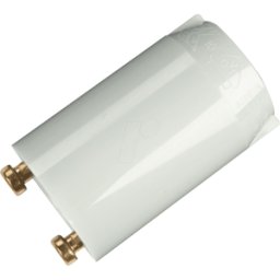 LEDVANCE GMBH EL START REIHE - Motor de arranque para lámparas fluorescentes, 4 - 22 W
