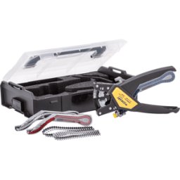 JOKARI JOK 62 000 - Alicates para pelar y engastar, todoterreno QUADRO Plus, 0,5-2,5