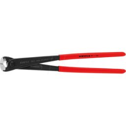 KNIPEX KN 99 11 300 - Tenazas de fuerza para ferralista, 300 mm