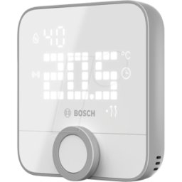 BOSCH SMART HOME BSH 8750002414 - Termostato de ambiente inteligente II