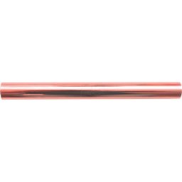 WE R MEMORY KEEPERS WE R 660625 - Foil Quill, película de transferencia, 12x96", oro rosa