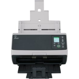 RICOH FUJITSU FI-8170 - Escáner de documentos, A4, 70 ppm, dúplex