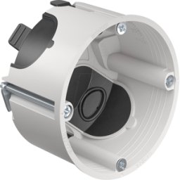 KAISER 9263-78 - Caja para aparatos o-range ECON® 63, hermético, profundidad 49 m