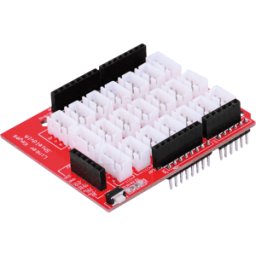 FREI ARD SHD IO BOARD - Placa de ampliación Arduino Shield - E/S.