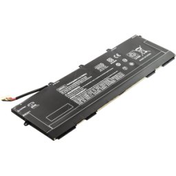 FREI AKKU 54093 - Batería para portátil para HP, Li-Po, 6900 mAh