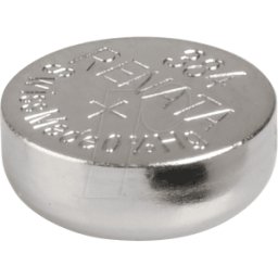 RENATA 384 - Celda de botón de óxido de plata, 384, 45 mAh, 7,9