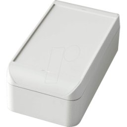 OKW C6011 201 - Caja SMART BOX, 200 x 110 x 60 mm, IP66