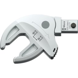 WERA 05020177001 - Llave push-in autoajustable 9x12x16-19x5/8"-3/4" x77.0