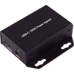 SHIVERPEAKS SHVP BS13-50500 - Hub USB 3,2, 4 puertos, amplificador