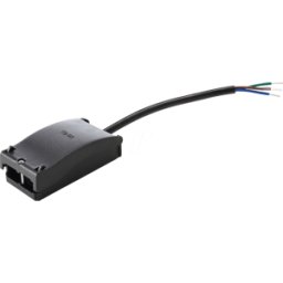 DEKO-LIGHT DEKO 930694 - Caja de conexiones rápida 2 VÍAS, 3 polos, longitu