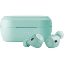 TEUFEL 107000903 - Auriculares, in-ear, TWS 3, Bluetooth, verde