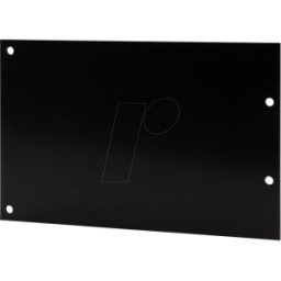 BOPLA RCPM 160 M - Placa de montaje de papel duro