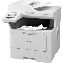 BROTHER BRO MFCL5710DN - Impresora multifunción, láser, s/w, 4 en 1