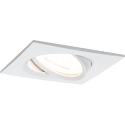 PAULMANN PLM 93617 - Premium RL Set Nova sq swiv dim LED