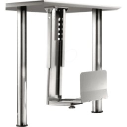 ROLINE 17031127 - Soporte para PC, negro