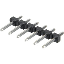 RIA CONNECT STL 224-06 - Cabeza de pin para bloque de terminales de 6 polos, RM3.5mm