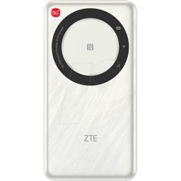 ZTE U30 AIR - Router móvil 5G, WLAN, 867 Mbps