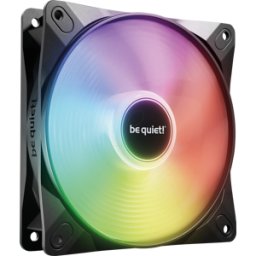BEQUIET BQT BL123 - be quiet! LIGHT WINGS LX 120 mm PWM high-speed
