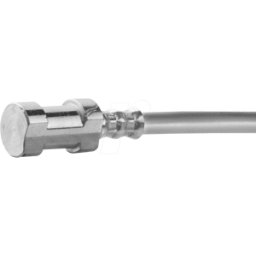 JUMO WIDERSTANDSTHERM - Sensor de temperatura PT100, -50 ... +260 °C.