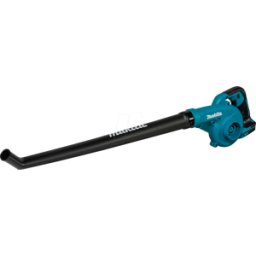 MAKITA MAK DUB186Z - Soplador de hojas a batería, DUB186Z, solo, 18 V sin bate