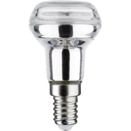 PAULMANN PLM 29046 - Proyector LED E14, 4 W, 300 lm, 2700K.