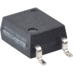TOSHIBA TLP109 - Optokoppler, 3,75kV, 20V, 8mA >20%, MFP5