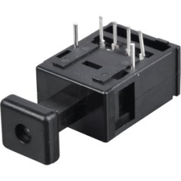 TORX 1952 - Receptor de fibra óptica TOSHIBA, 10 Mbps, conector F05 r
