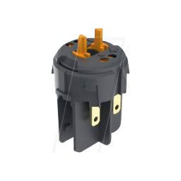 RAFI 20.126.514 - RAFIX FS elemento de conmutación parada de emergencia QC,
