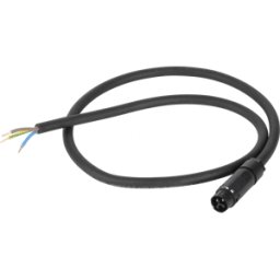 WIELAND RST16I3 KSS 1 - Cable RST16I3 - macho > extremos libres, 1,0 m..