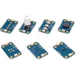 ARD MOD MOVE - Nodo Arduino Modulino - Movimiento, sensor de movimiento de 6 ej