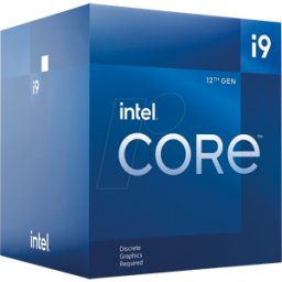 BX8071512900F - Intel Core i9-12900F, 2,40 GHz, en caja, 1700