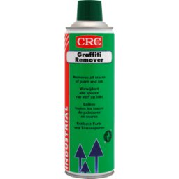CRC-KONTAKTCHEMIE KONTAKT 20717AA - Eliminador de pintura, limpiador de grafiti, 400 ml